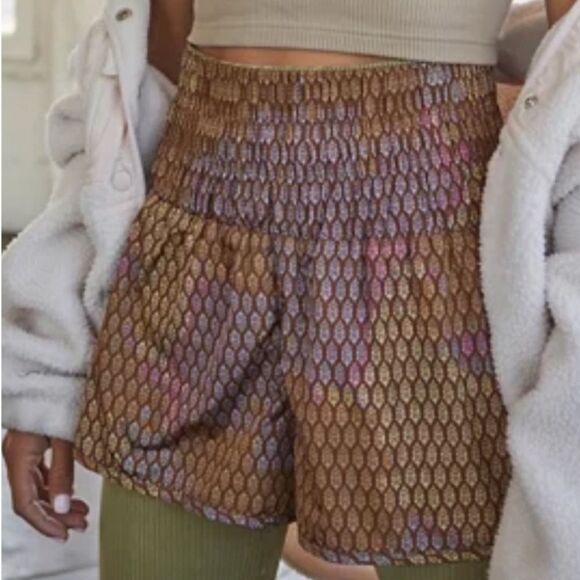 New Free People Movement The away Home
shorts size XS - Picture 12 of 12